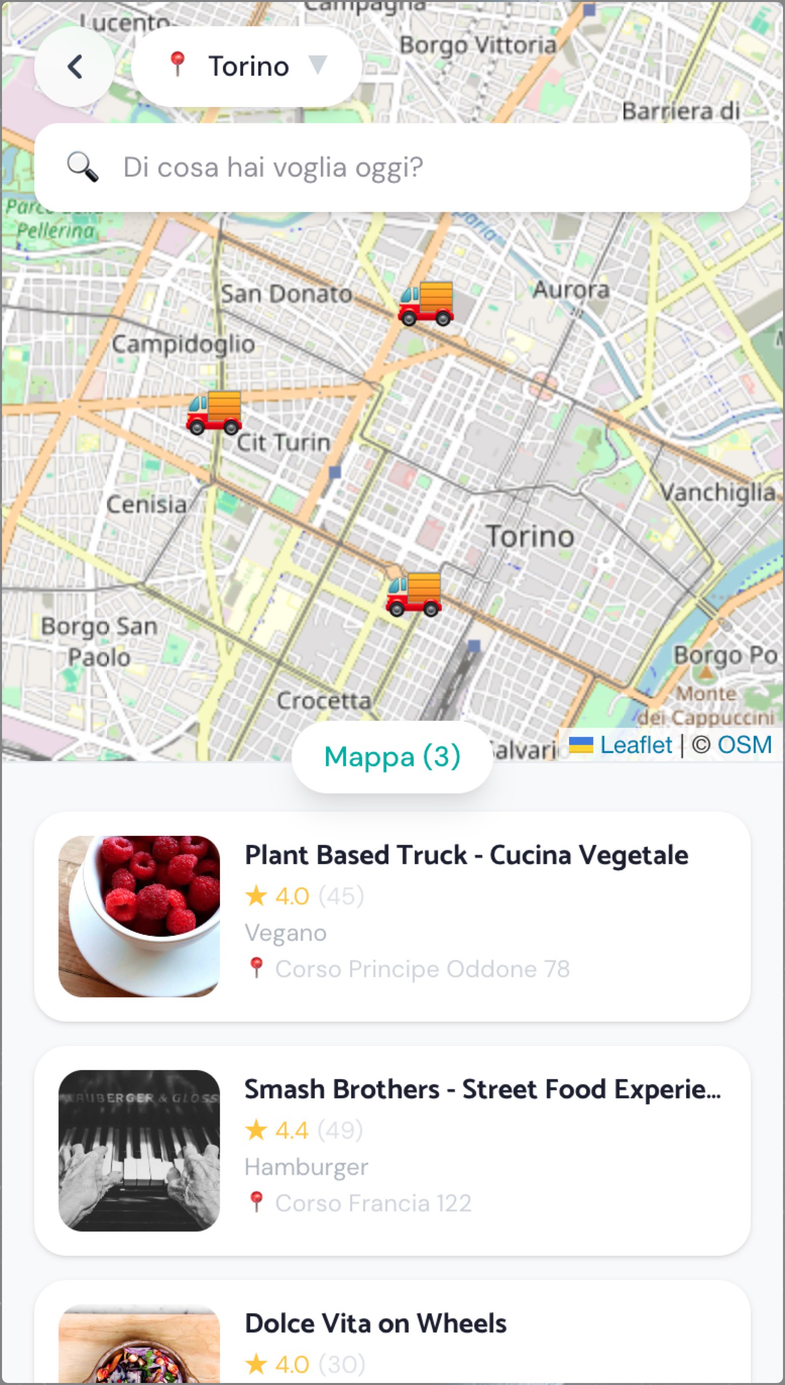 FancyTruck — dettaglio 2