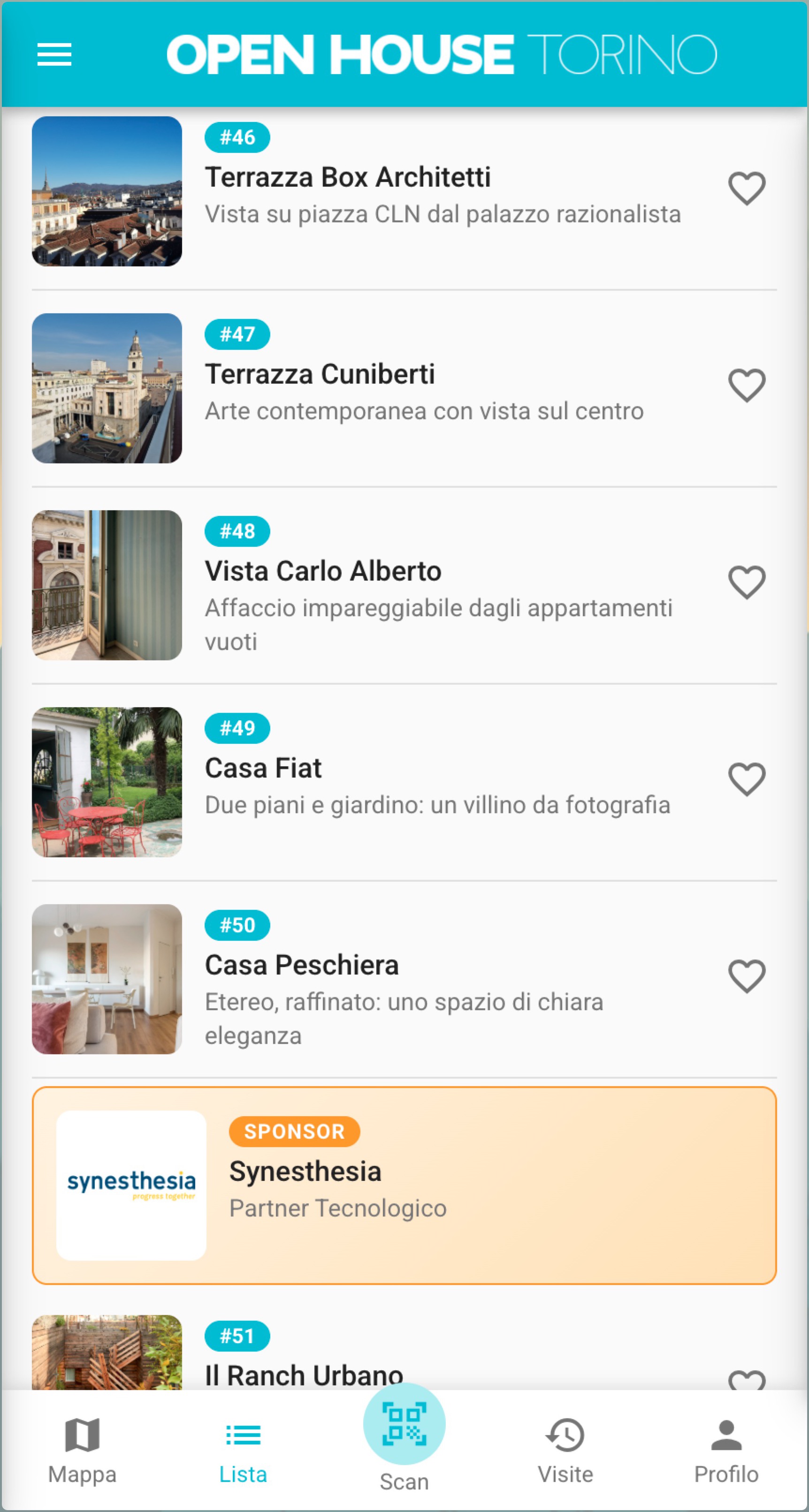 OpenHouse 2026 — dettaglio 4